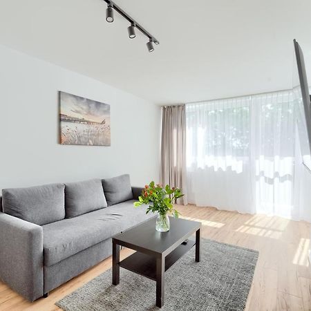Apartament Sloneczny Chelmno  Bagian luar foto