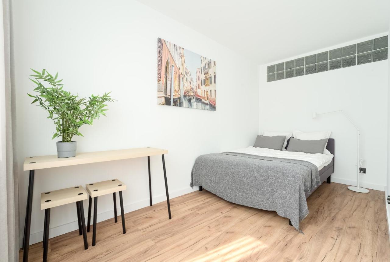 Apartament Sloneczny Chelmno  Bagian luar foto