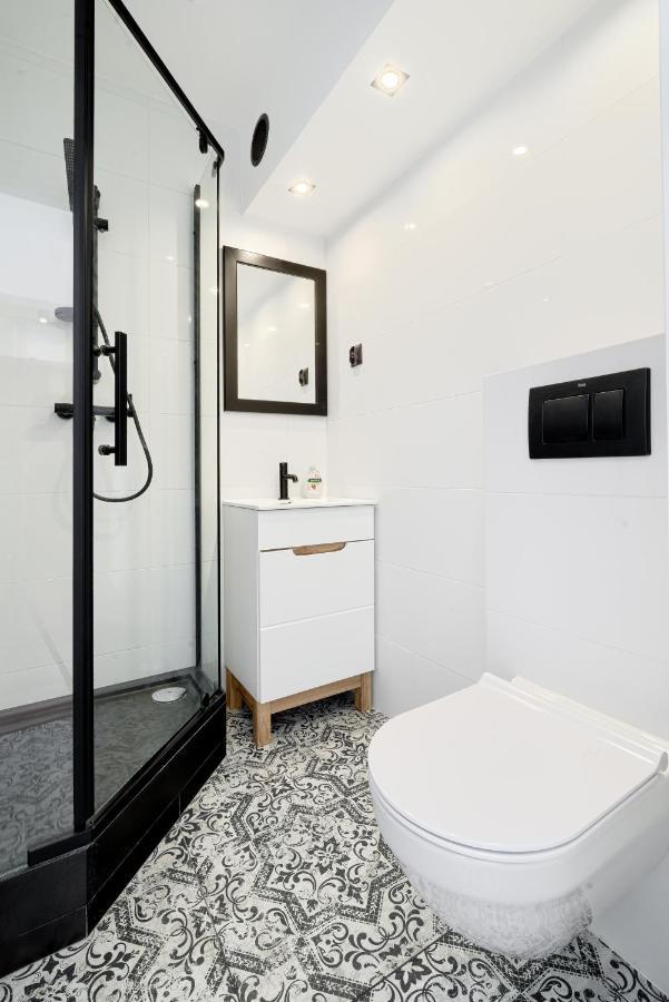 Apartament Sloneczny Chelmno  Bagian luar foto